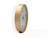 MR. MASON WAL CLOCK