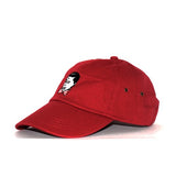 HB MASON VARSITY CAP - RED